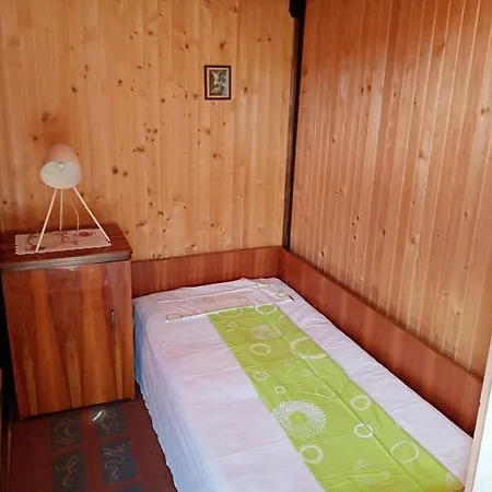 Vikendica Ovcar Banja Holiday home Cacak