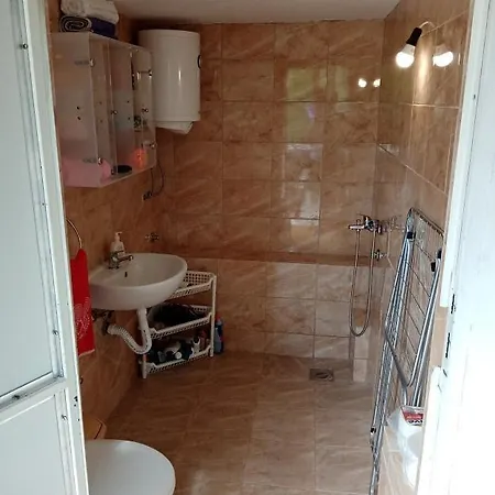 Vikendica Ovcar Banja * Cacak