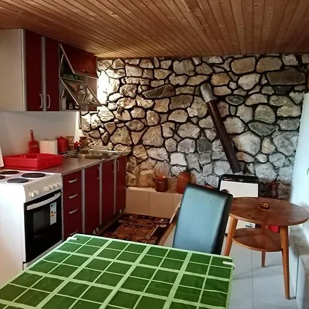 Vikendica Ovcar Banja