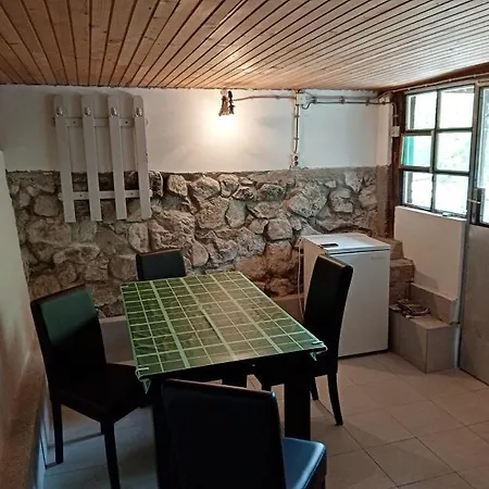 Holiday home Vikendica Ovcar Banja