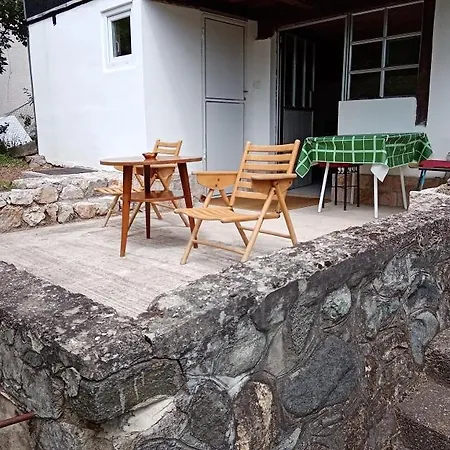 Vikendica Ovcar Banja Čačak