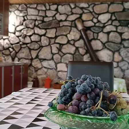 別荘 Vikendica Ovcar Banja *