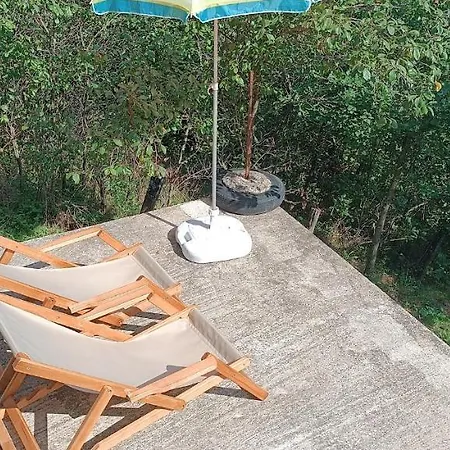 Vikendica Ovcar Banja