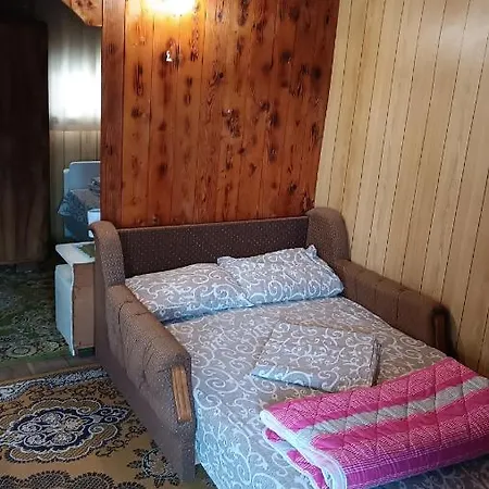 Vikendica Ovcar Banja * Cacak