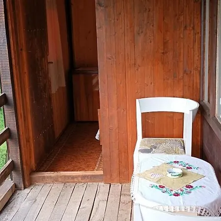 Vikendica Ovcar Banja Dom wakacyjny Čačak