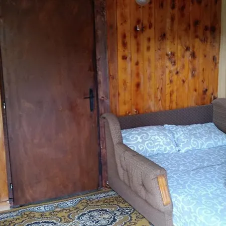 Vikendica Ovcar Banja *