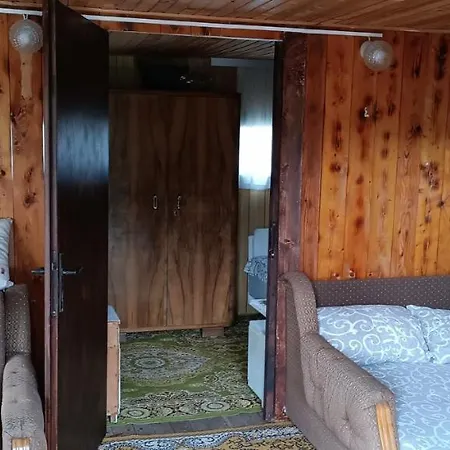 Vikendica Ovcar Banja Čačak