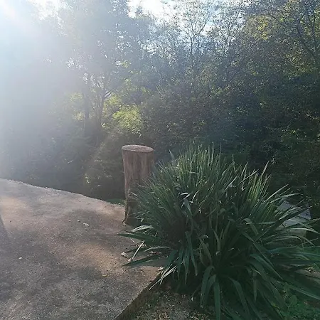 Vikendica Ovcar Banja *