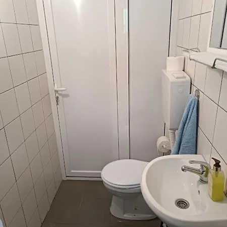 Holiday home Vikendica Ovcar Banja *