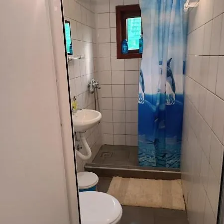 Vikendica Ovcar Banja Holiday home *