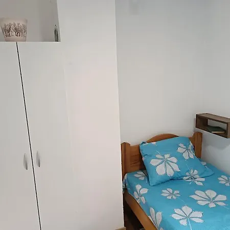 Vikendica Ovcar Banja