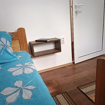 Vikendica Ovcar Banja Holiday home Cacak