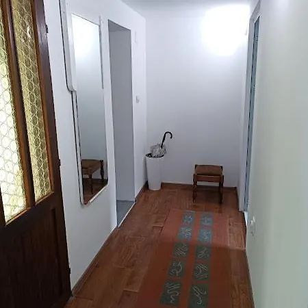 Vikendica Ovcar Banja Čačak