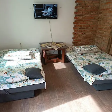 Holiday home Vikendica Ovcar Banja Cacak