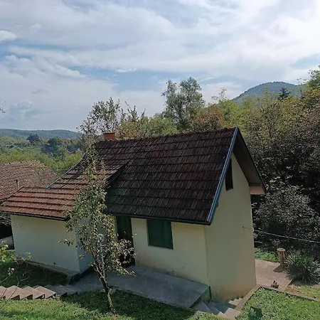 Vikendica Ovcar Banja *