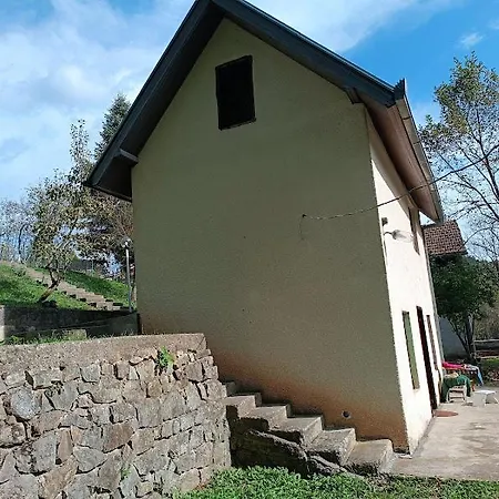 Holiday home Vikendica Ovcar Banja Cacak