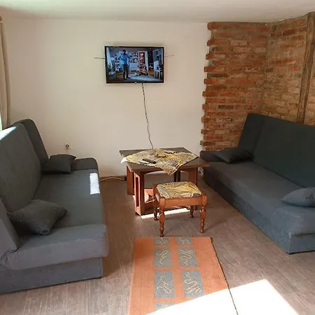 Vikendica Ovcar Banja Holiday home
