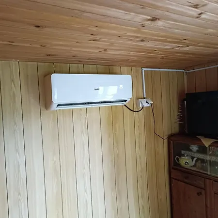 Holiday home Vikendica Ovcar Banja *