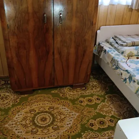 Vikendica Ovcar Banja Holiday home *