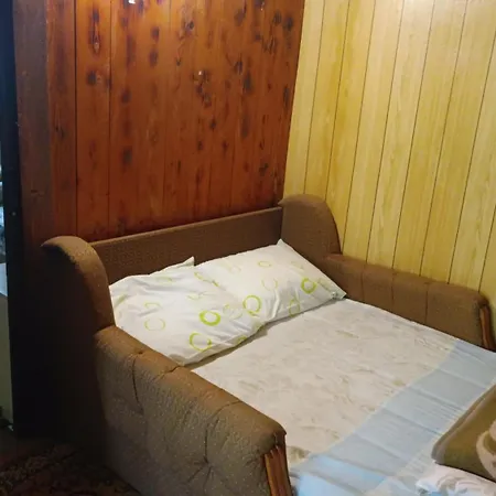 Vikendica Ovcar Banja * Cacak