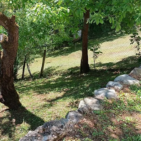 Vikendica Ovcar Banja * Cacak
