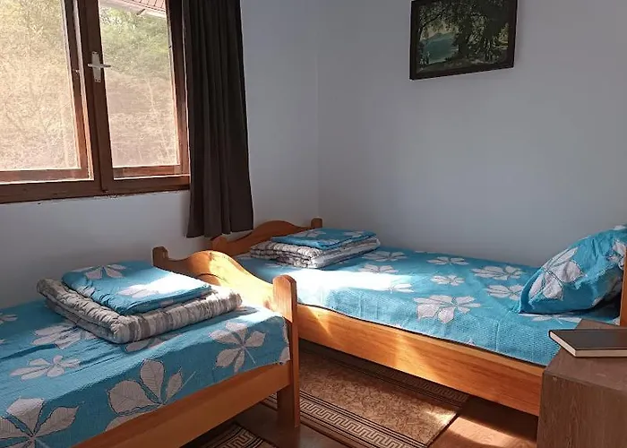 Vikendica Ovcar Banja *