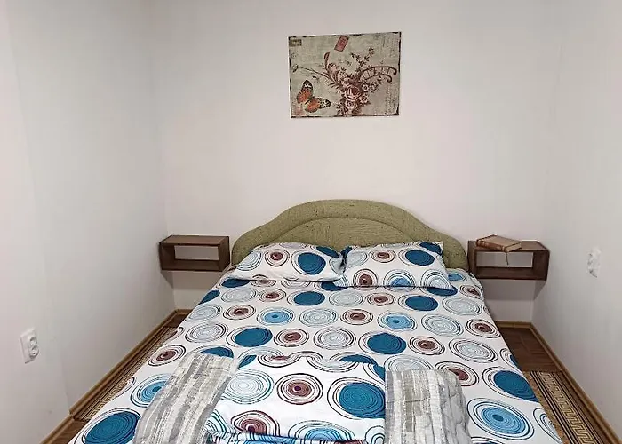 Vikendica Ovcar Banja Čačak